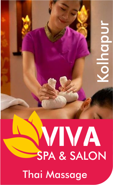 Thai Massage in Kolhapur